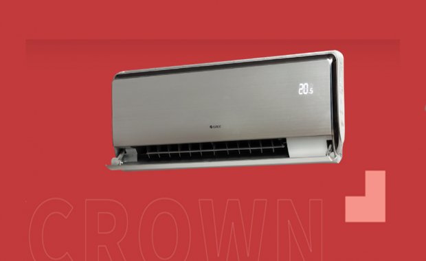 Hangi klimalar VRF sistem klima olarak adland