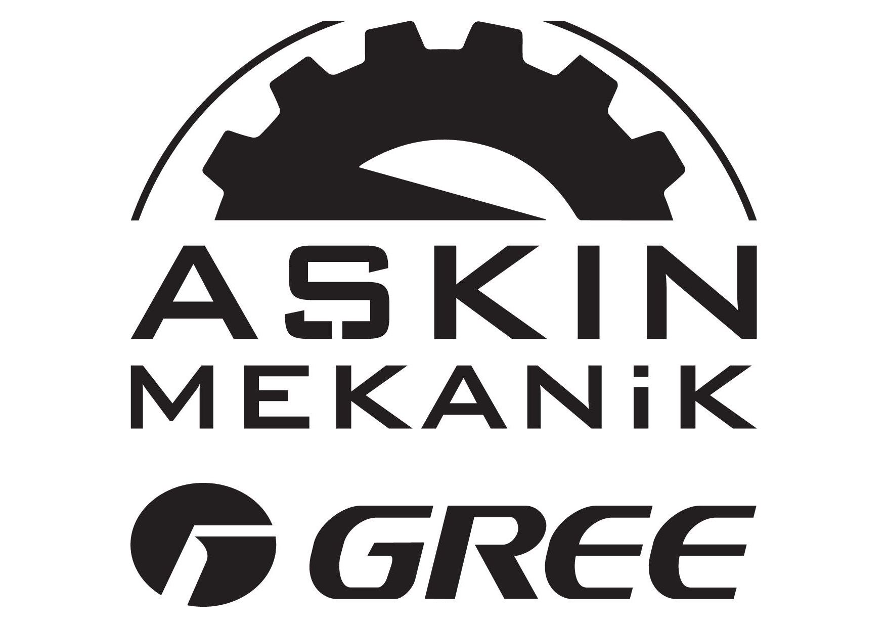 Aşkın Mekanik Gree Klima